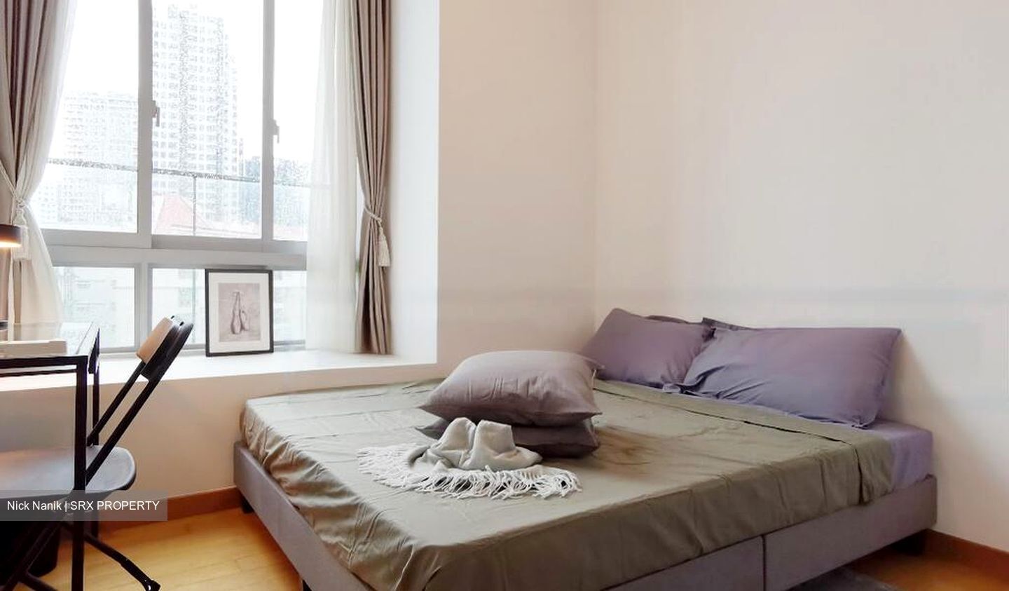 One Devonshire (D9), Condominium #478160341